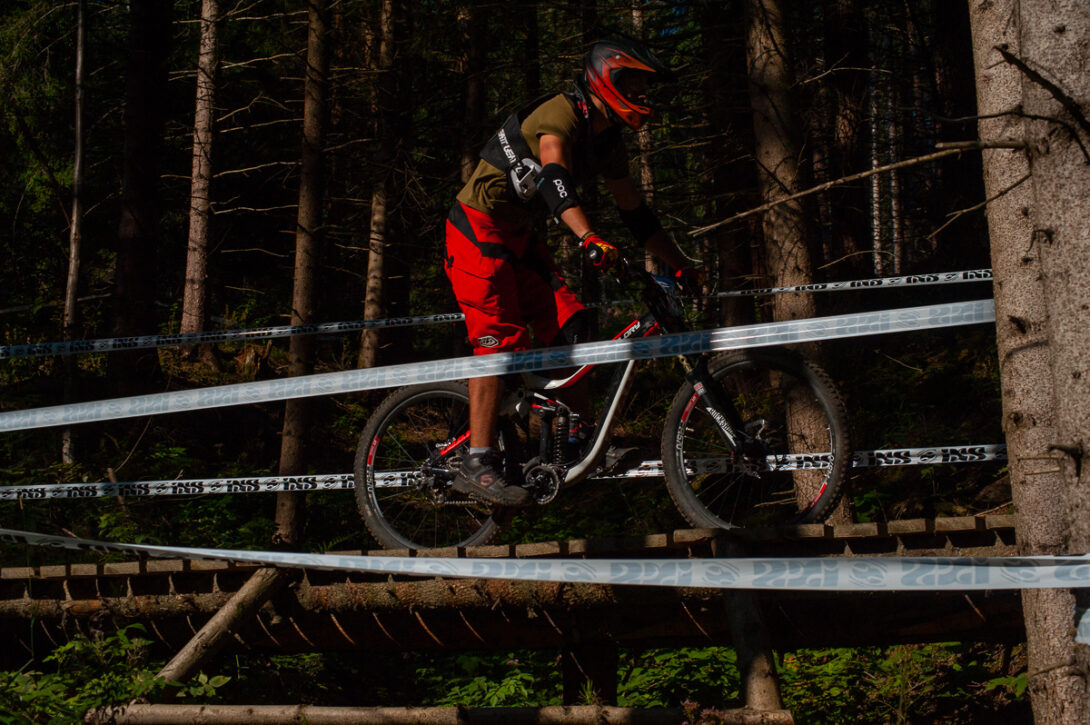 IXS Downhill Cup Innsbruck 2019