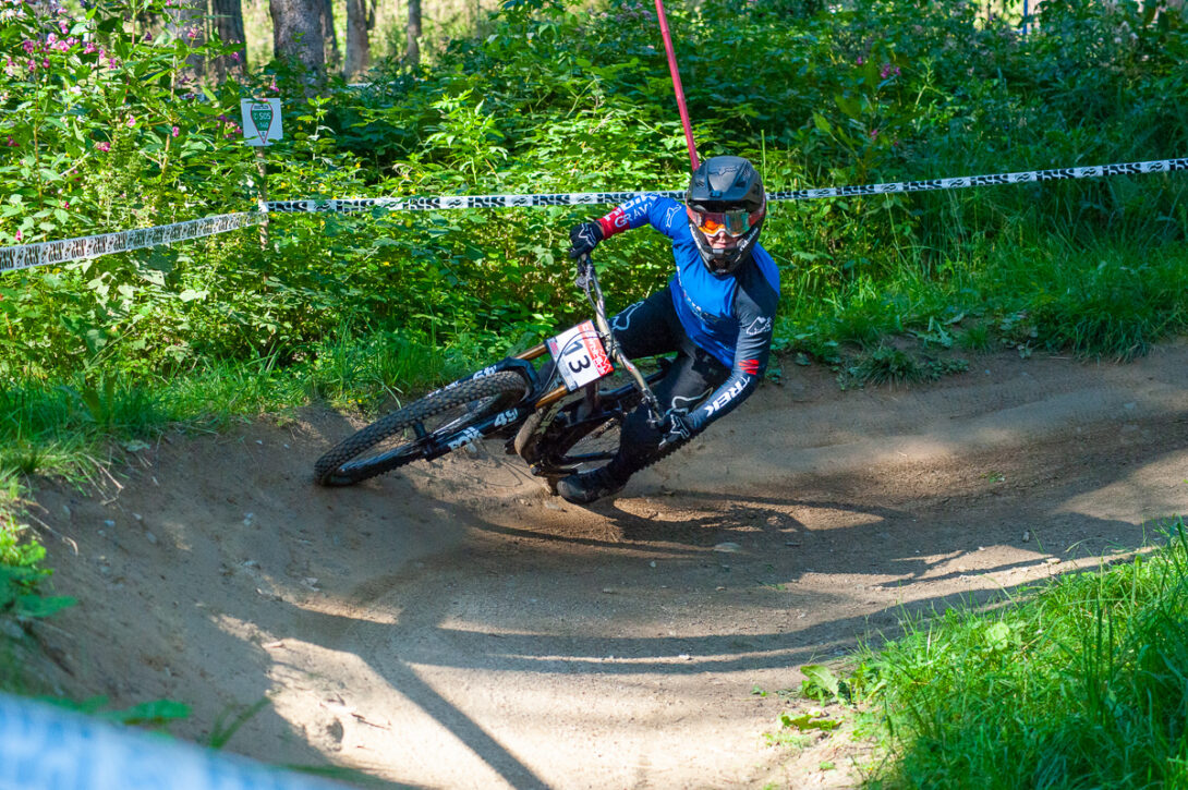 IXS Downhill Cup Innsbruck 2019