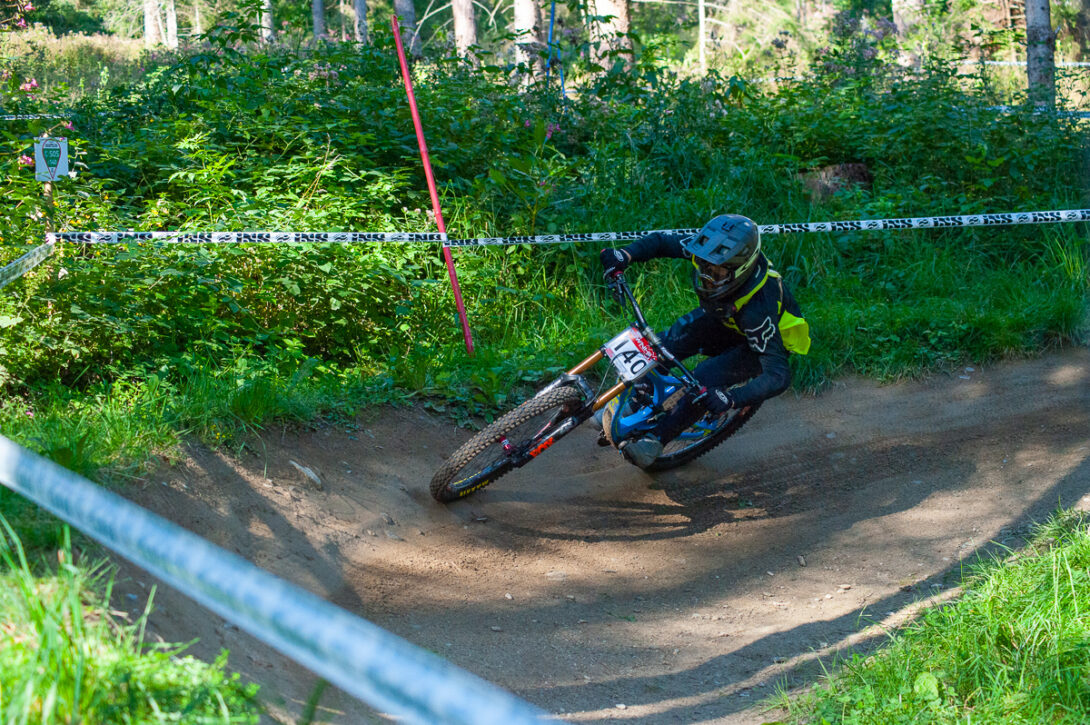 IXS Downhill Cup Innsbruck 2019