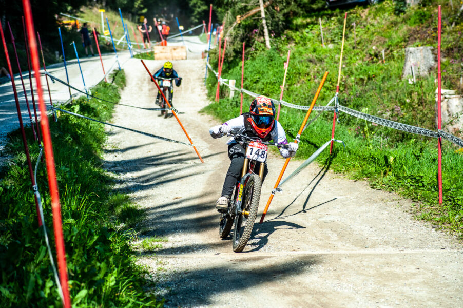 IXS Downhill Cup Innsbruck 201