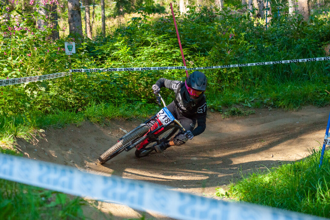 IXS Downhill Cup Innsbruck 2019