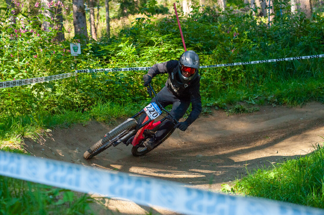 IXS Downhill Cup Innsbruck 2019