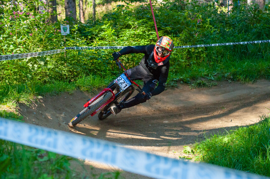 IXS Downhill Cup Innsbruck 2019