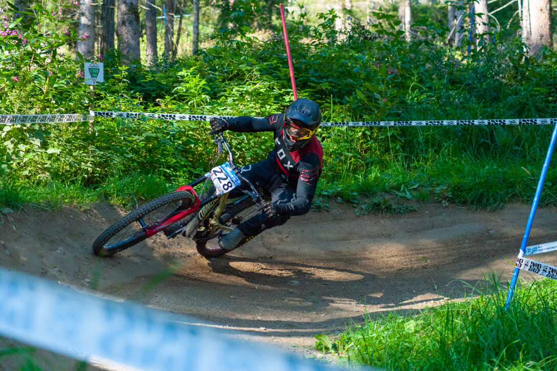 IXS Downhill Cup Innsbruck 2019