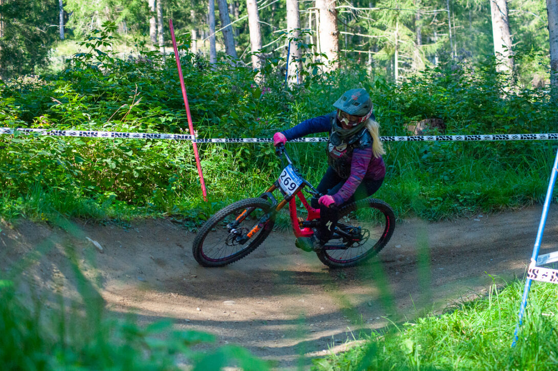 IXS Downhill Cup Innsbruck 2019