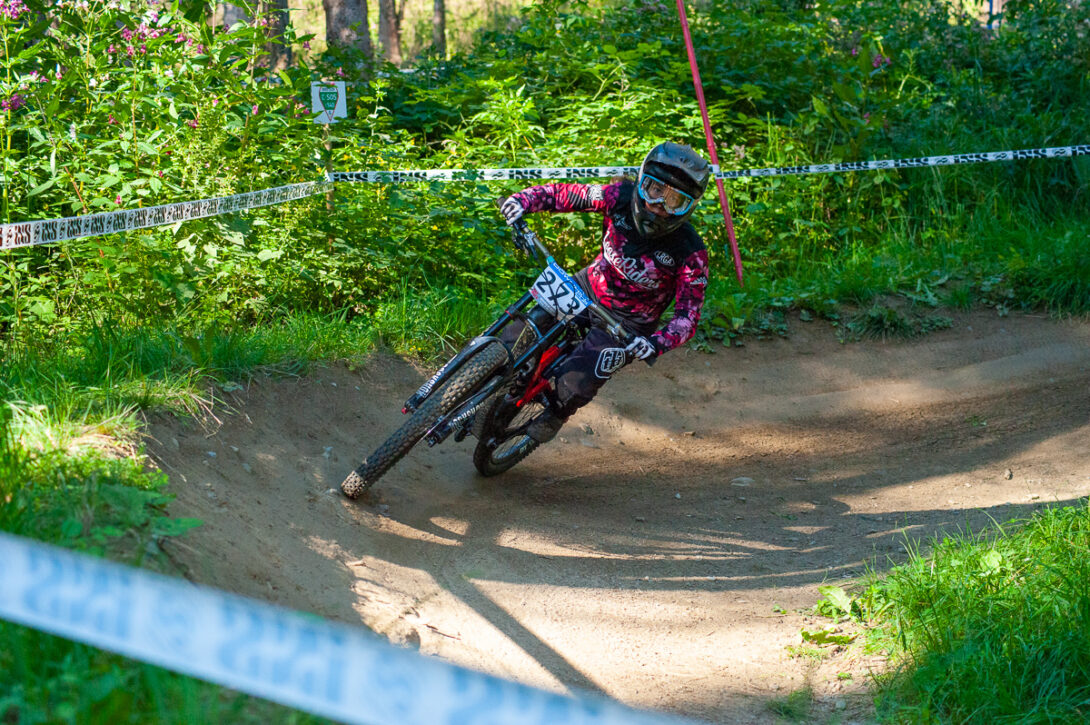 IXS Downhill Cup Innsbruck 2019