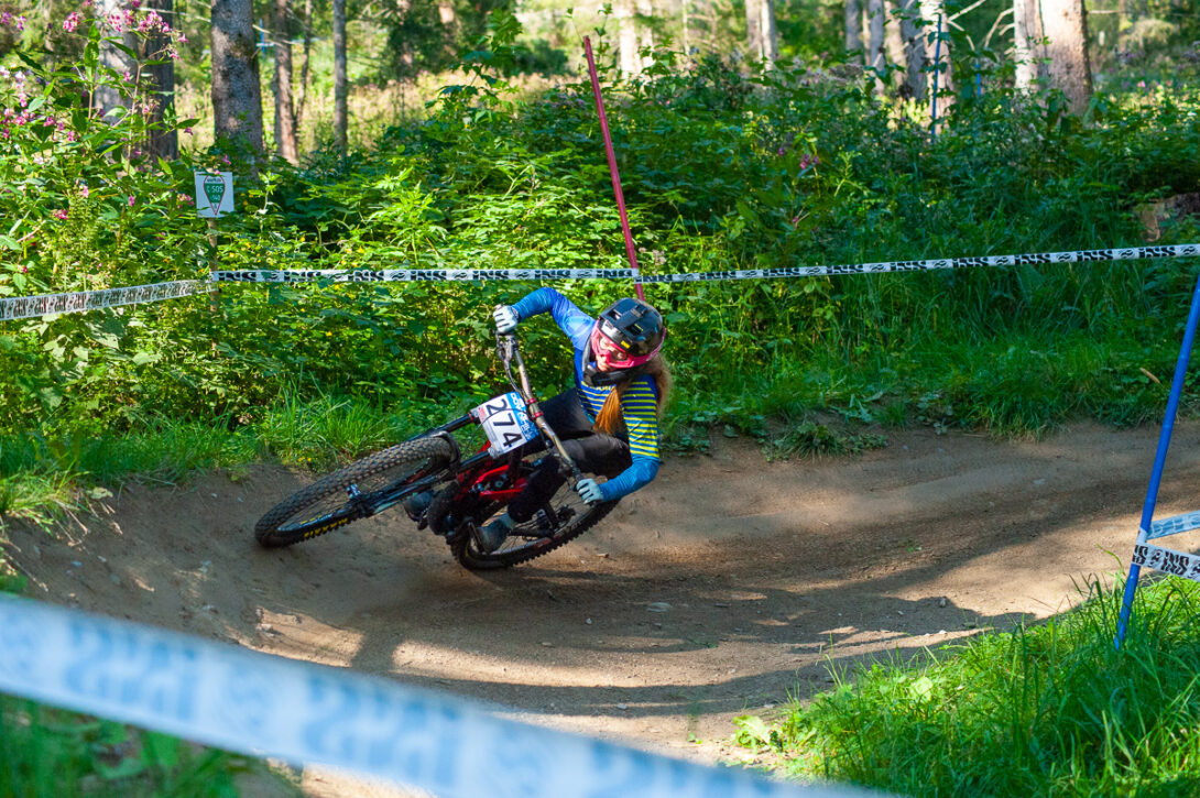 IXS Downhill Cup Innsbruck 2019