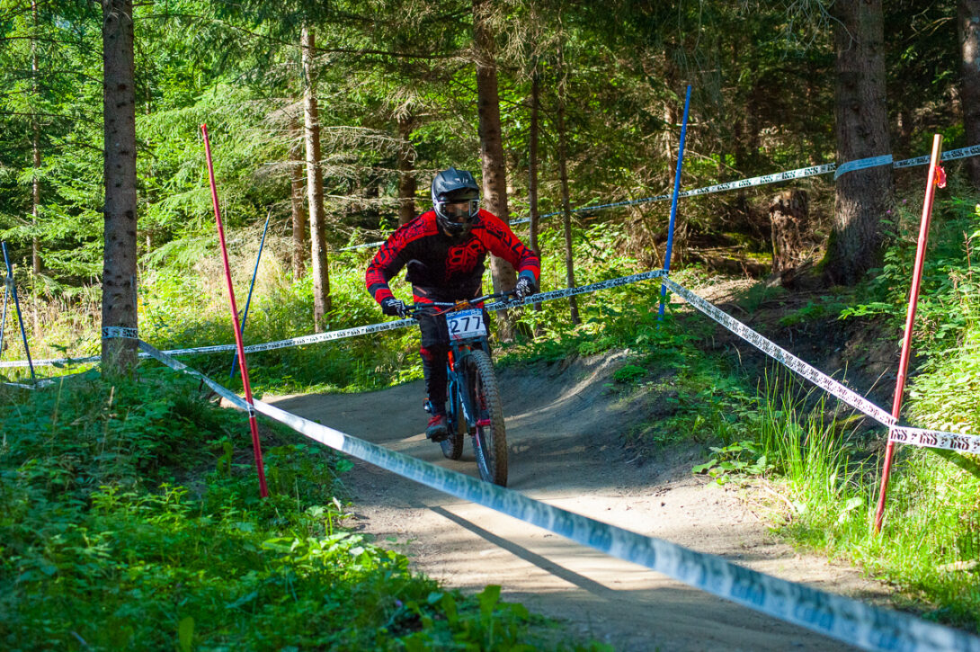 IXS Downhill Cup Innsbruck 2019