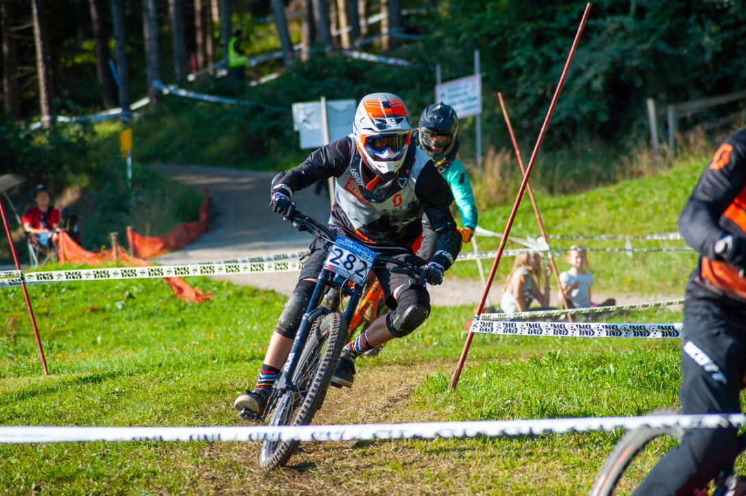 IXS Downhill Cup Innsbruck 2019