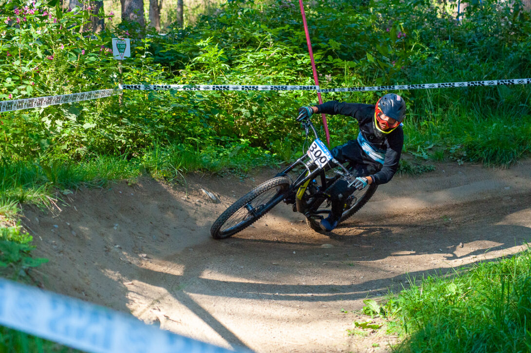 IXS Downhill Cup Innsbruck 2019