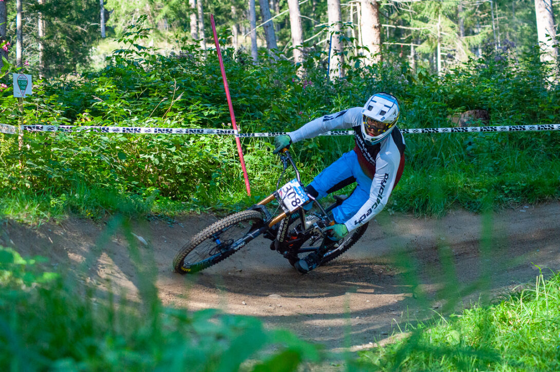 IXS Downhill Cup Innsbruck 2019