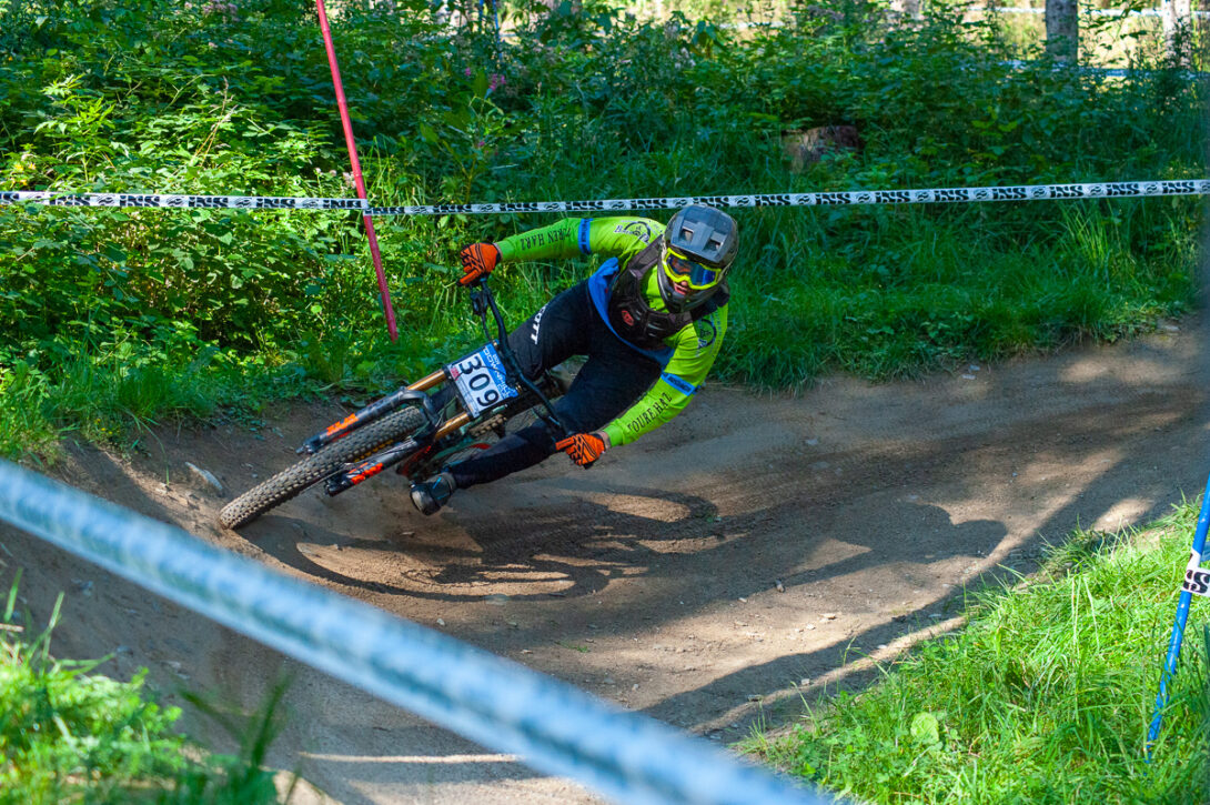 IXS Downhill Cup Innsbruck 2019