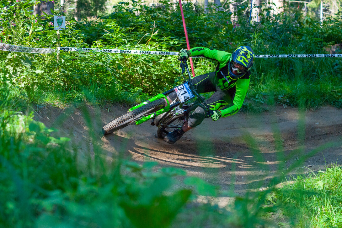 IXS Downhill Cup Innsbruck 2019