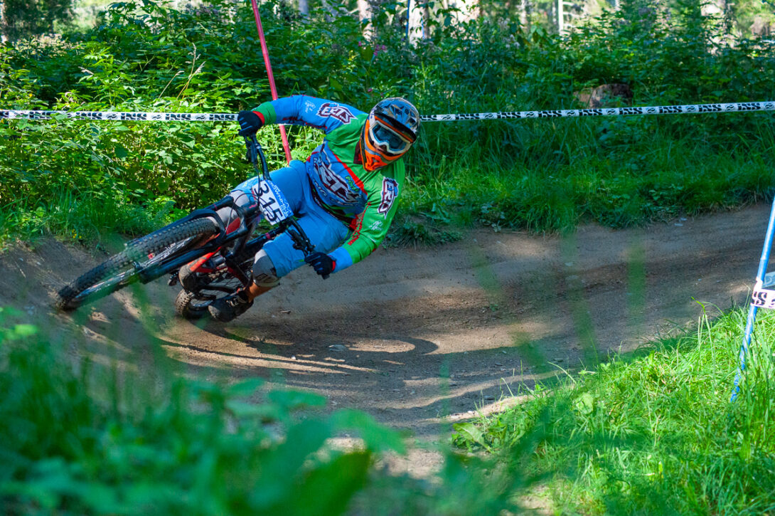 IXS Downhill Cup Innsbruck 2019