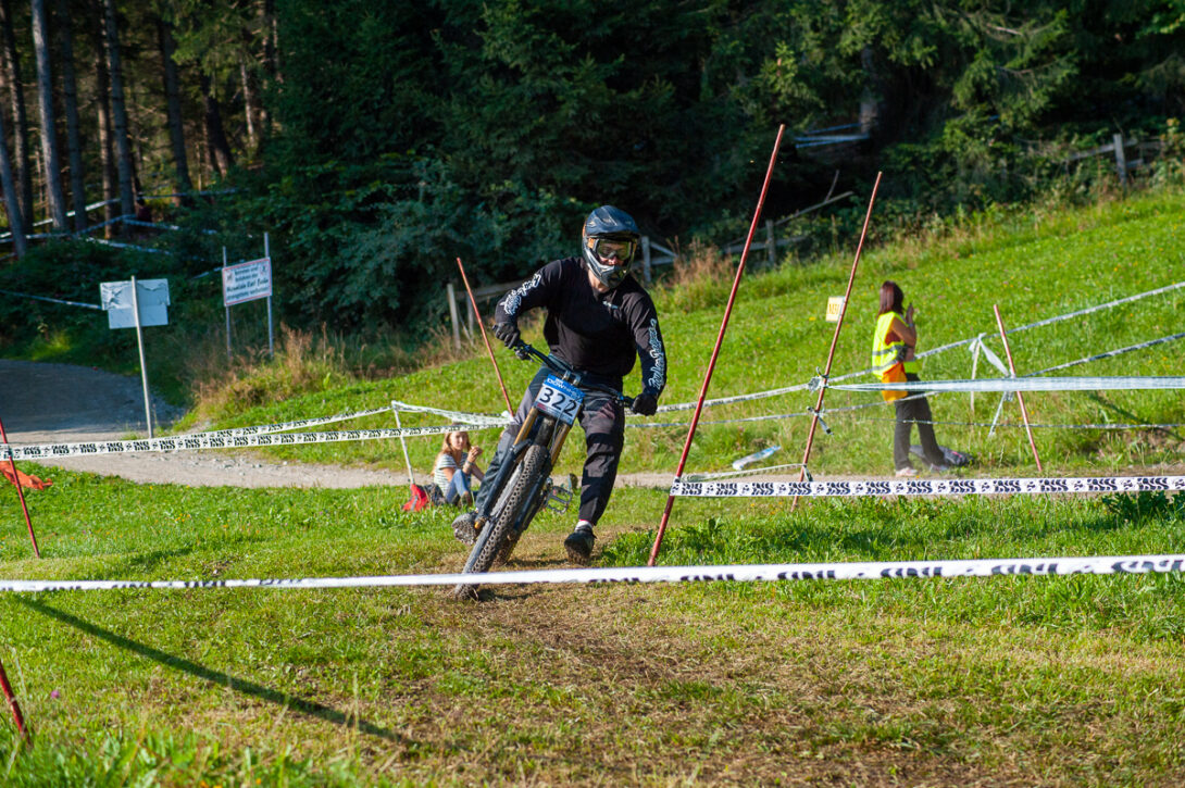 IXS Downhill Cup Innsbruck 2019