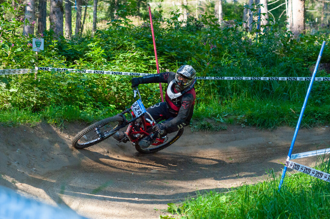 IXS Downhill Cup Innsbruck 2019