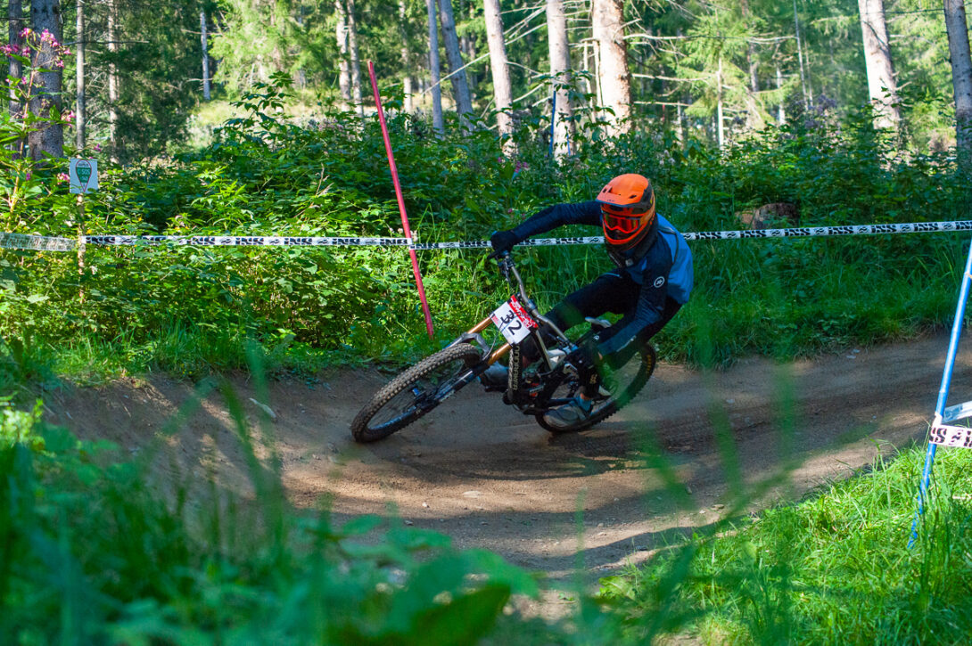 IXS Downhill Cup Innsbruck 2019