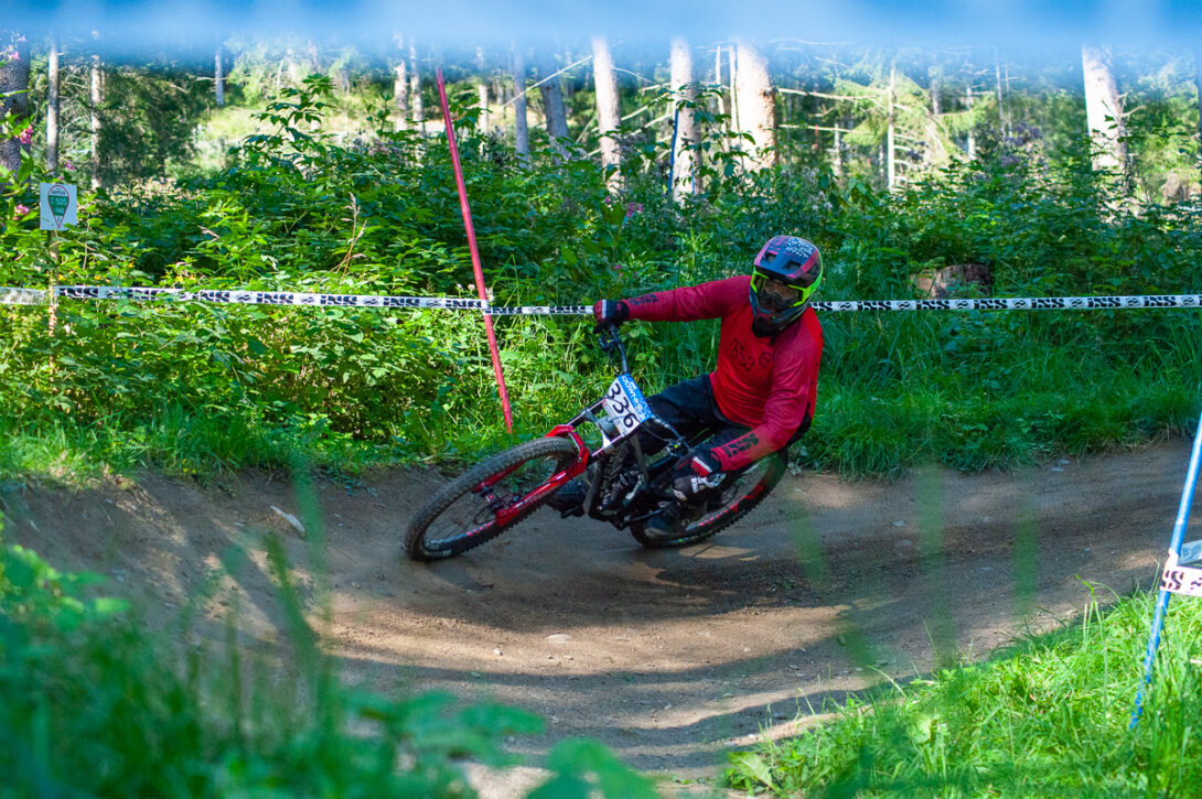 IXS Downhill Cup Innsbruck 2019