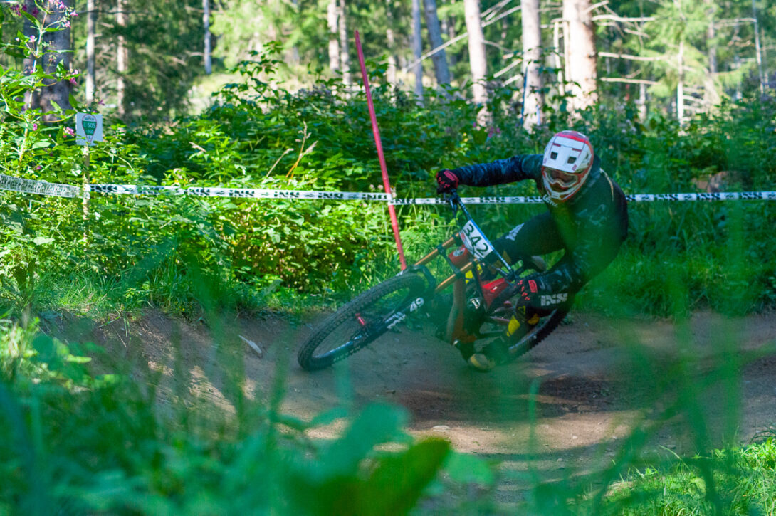 IXS Downhill Cup Innsbruck 2019