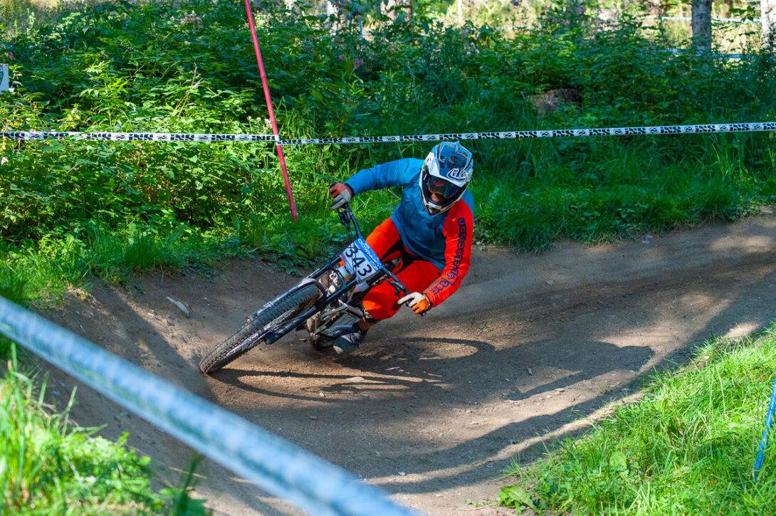 IXS Downhill Cup Innsbruck 2019