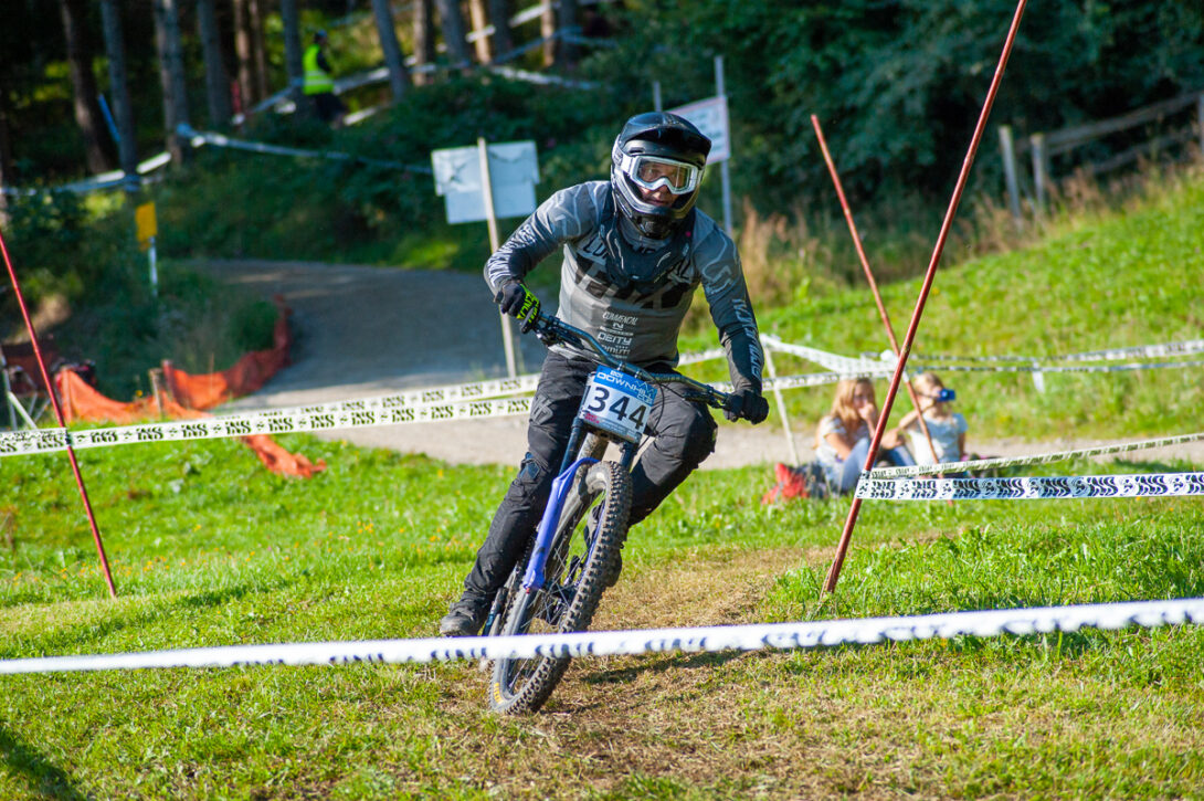 IXS Downhill Cup Innsbruck 2019