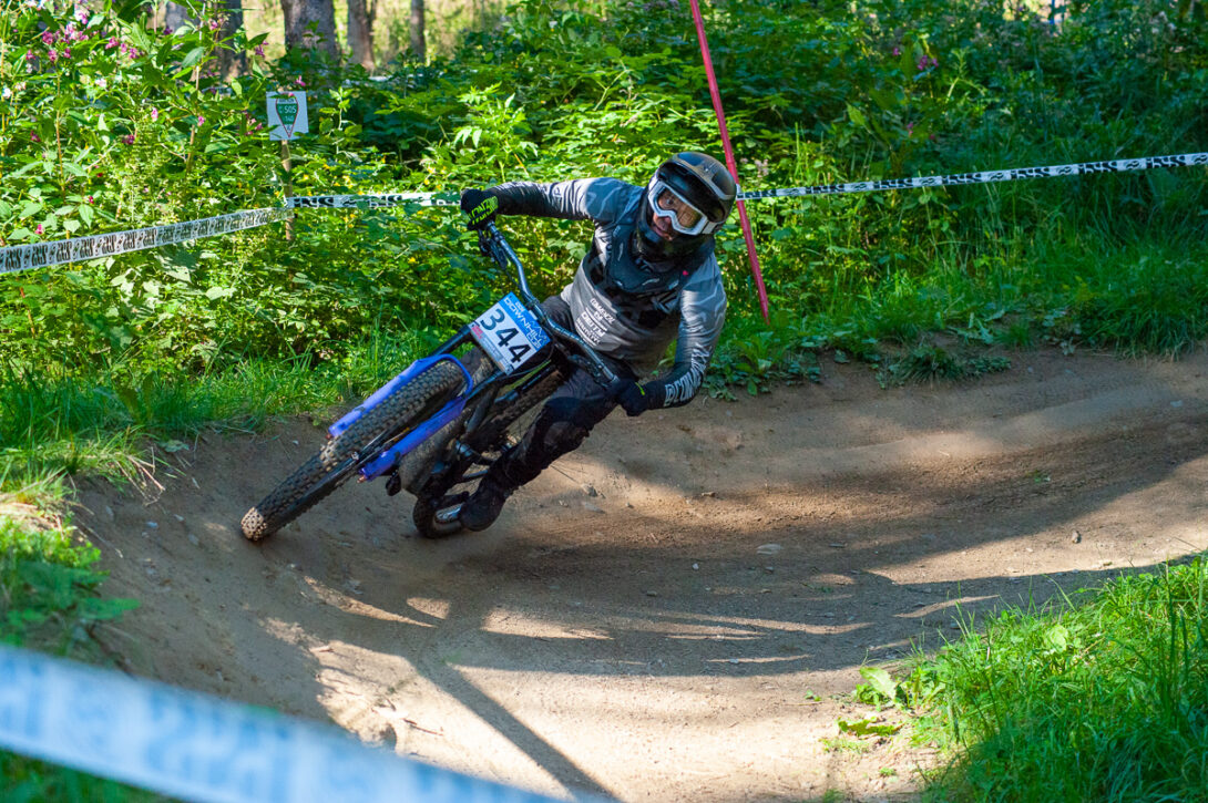 IXS Downhill Cup Innsbruck 2019