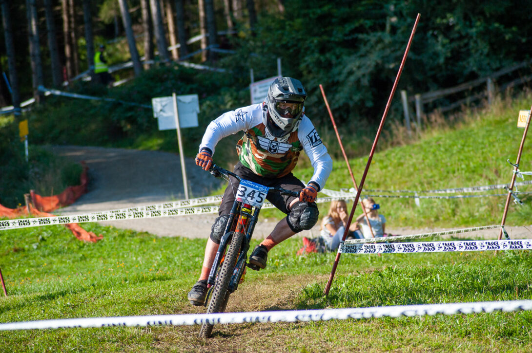 IXS Downhill Cup Innsbruck 2019