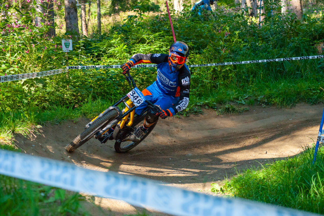 IXS Downhill Cup Innsbruck 2019