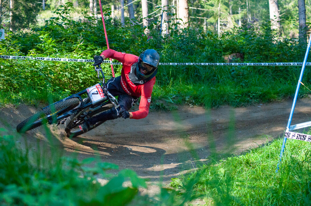 IXS Downhill Cup Innsbruck 2019