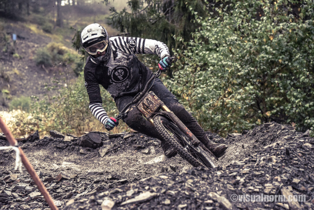 IXS Downhill Cup Steinach 2020