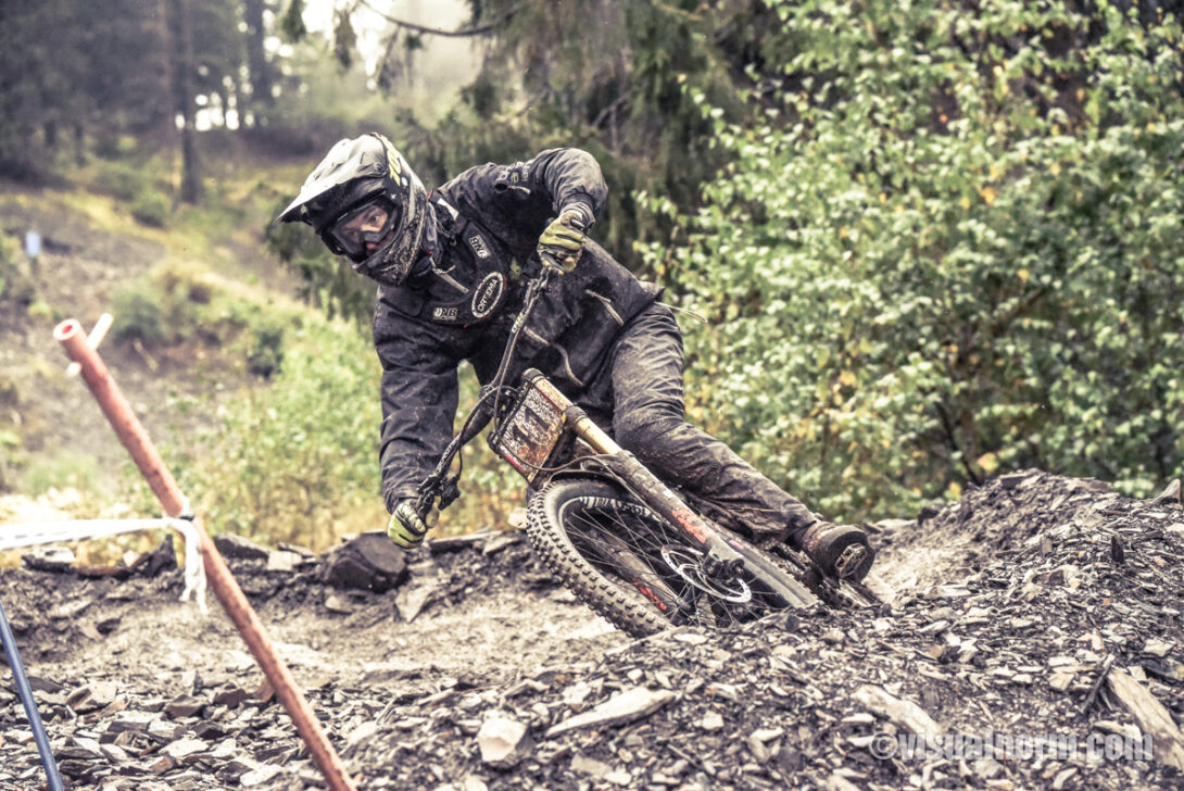 IXS Downhill Steinach 2020