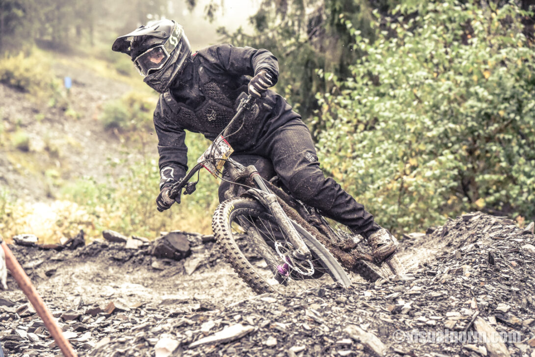 IXS Downhill Steinach 2020