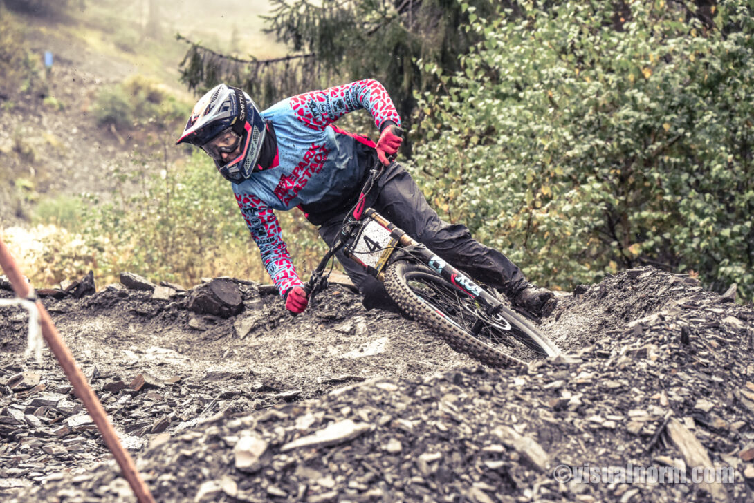 IXS Downhill Cup Steinach 2020