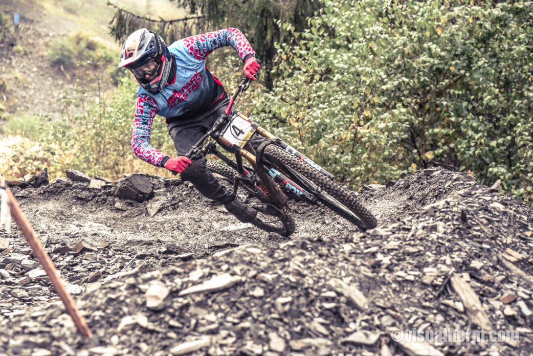 IXS Downhill Cup Steinach 2020