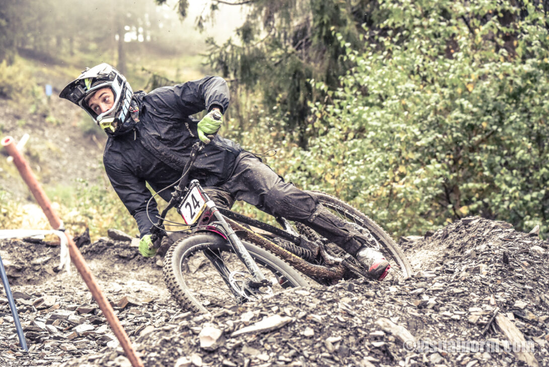 IXS Downhill Cup Steinach 2020