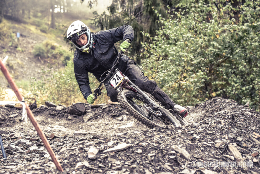 IXS Downhill Cup Steinach 2020