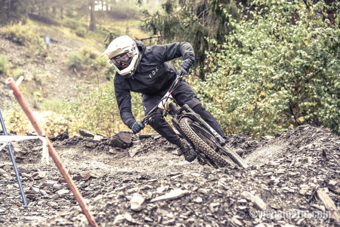 IXS Downhill Cup Steinach 2020