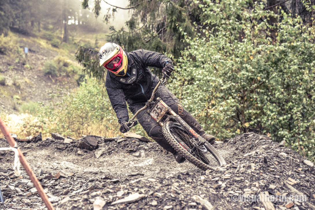 IXS Downhill Cup Steinach 2020