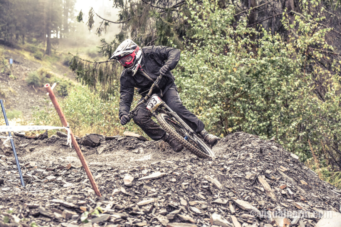 IXS Downhill Cup Steinach 2020