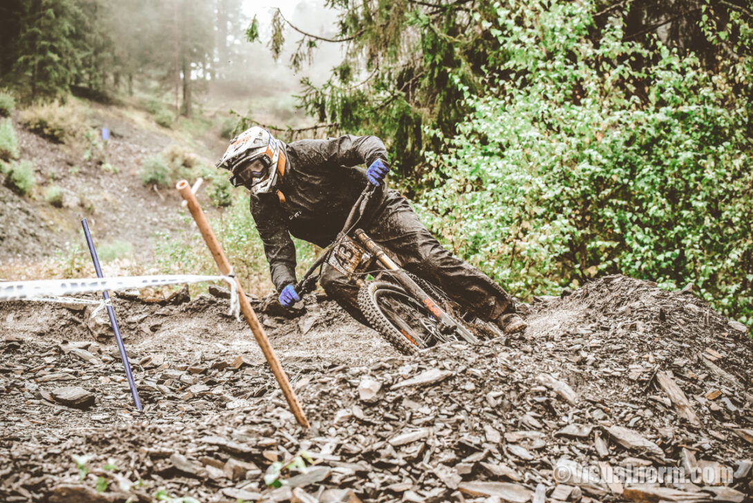 IXS Downhill Cup Steinach 2020