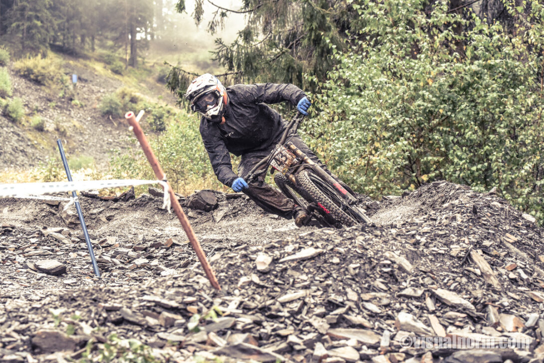 IXS Downhill Cup Steinach 2020