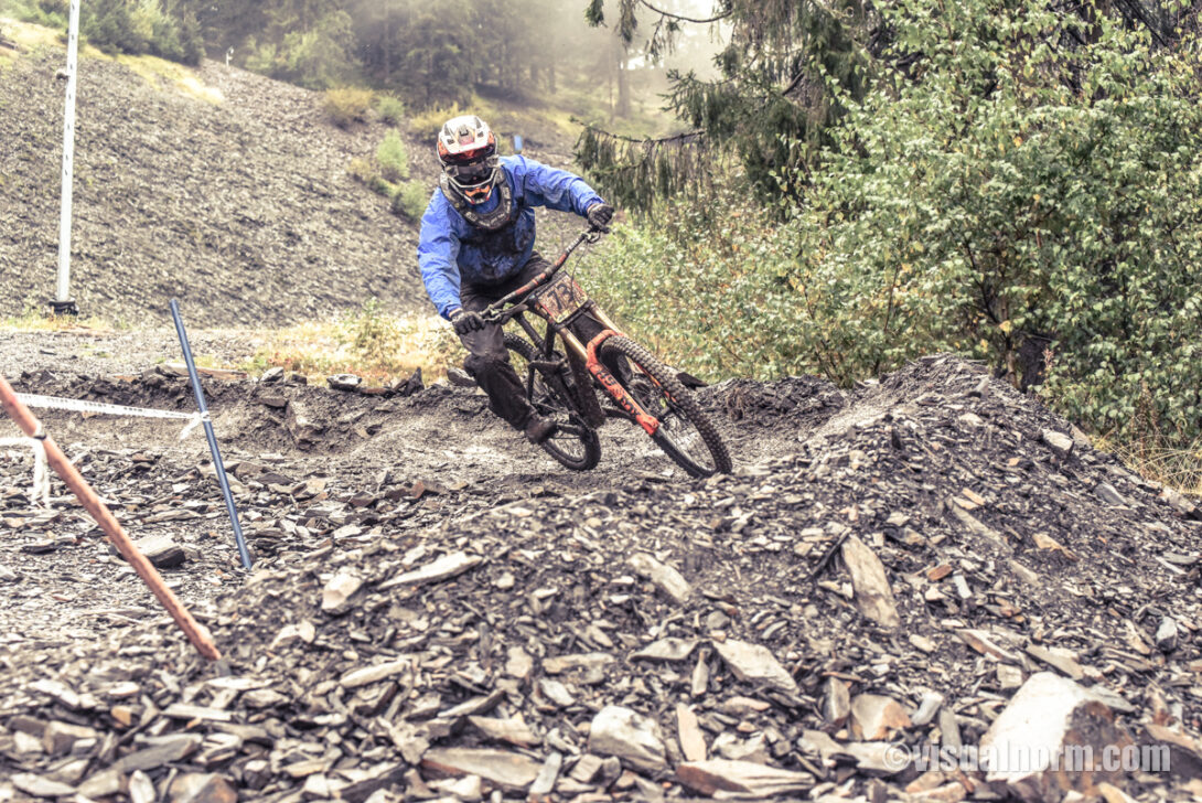 IXS Downhill Cup Steinach 2020