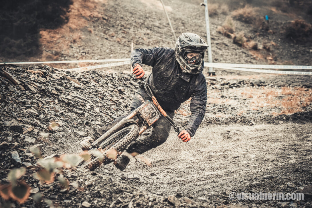 IXS Downhill Cup Steinach 2020