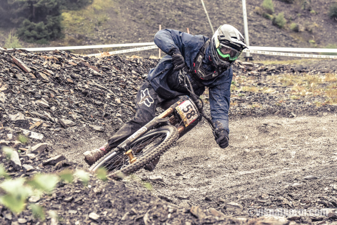 IXS Downhill Cup Steinach 2020