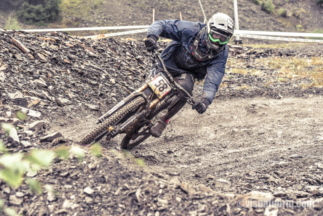 IXS Downhill Cup Steinach 2020