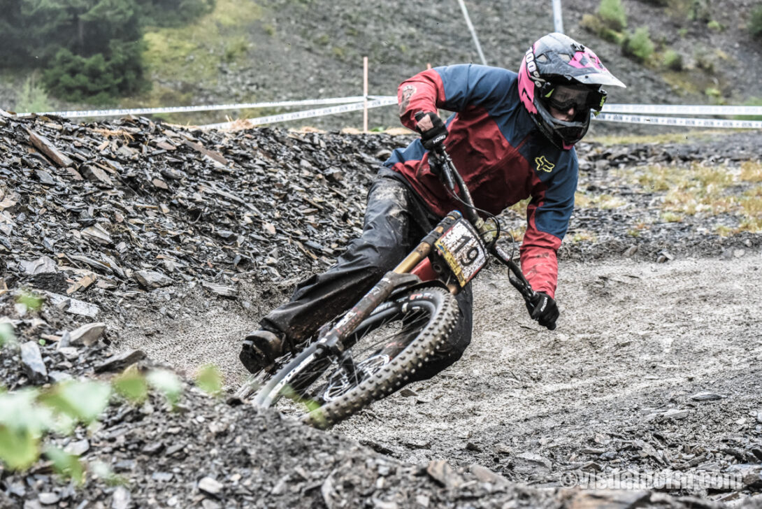 IXS Downhill Cup Steinach 2020