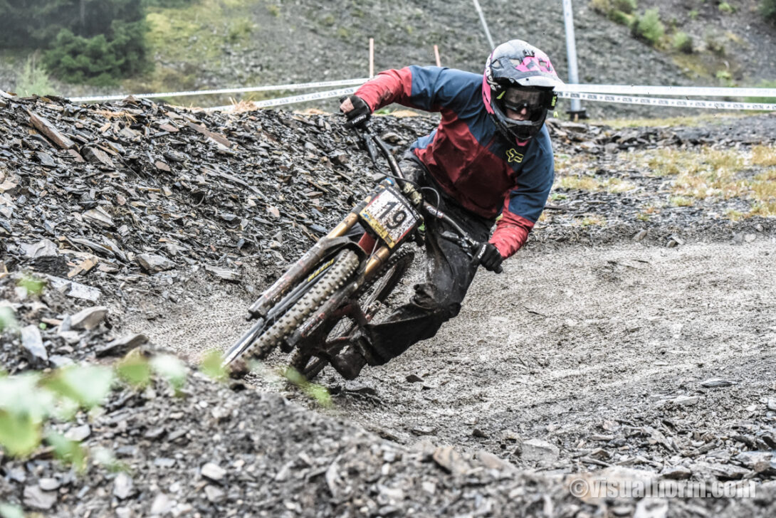 IXS Downhill Cup Steinach 2020