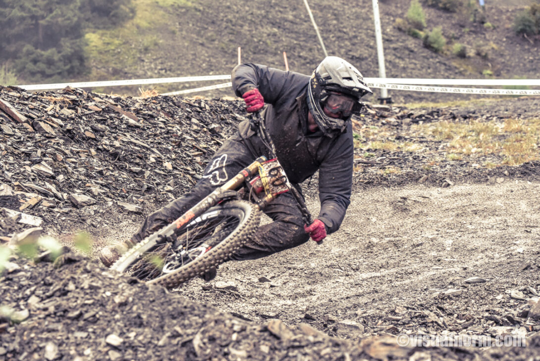 IXS Downhill Cup Steinach 2020