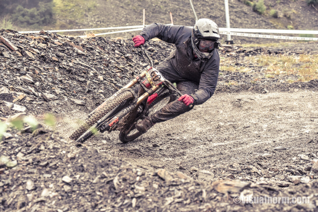 IXS Downhill Cup Steinach 2020