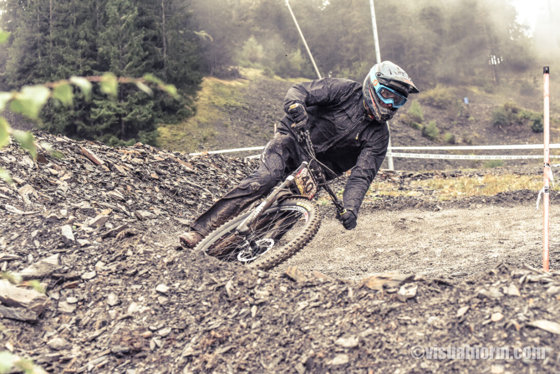 IXS Downhill Cup Steinach 2020